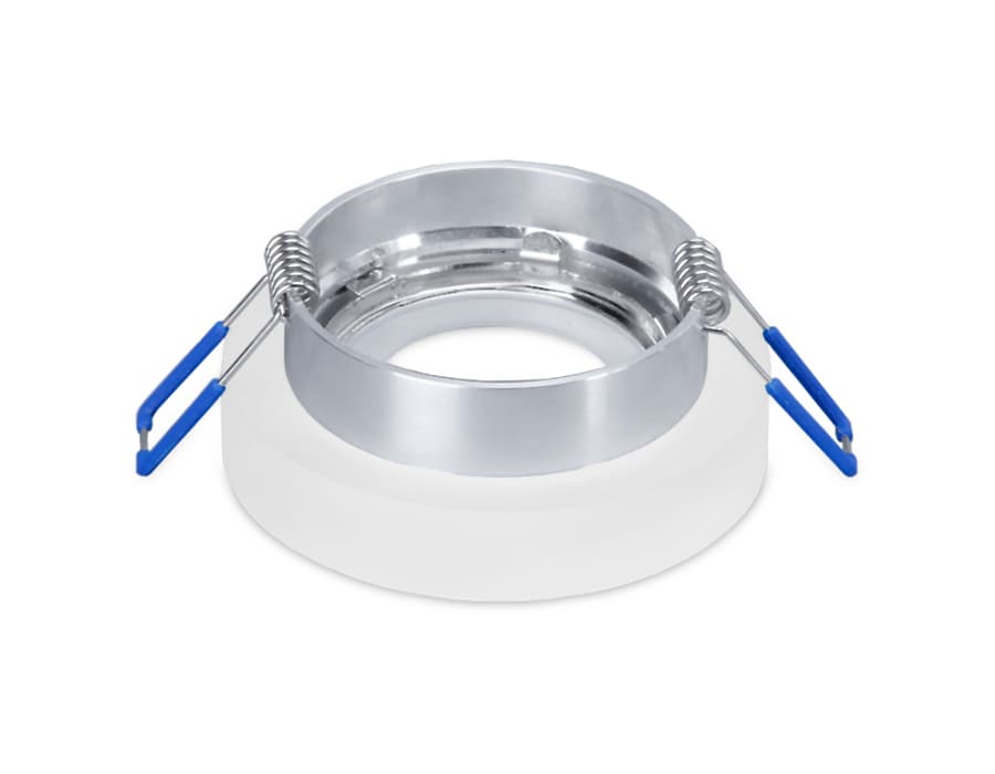 TN135 WH/FR белый/матовый GU5.3 D80*32