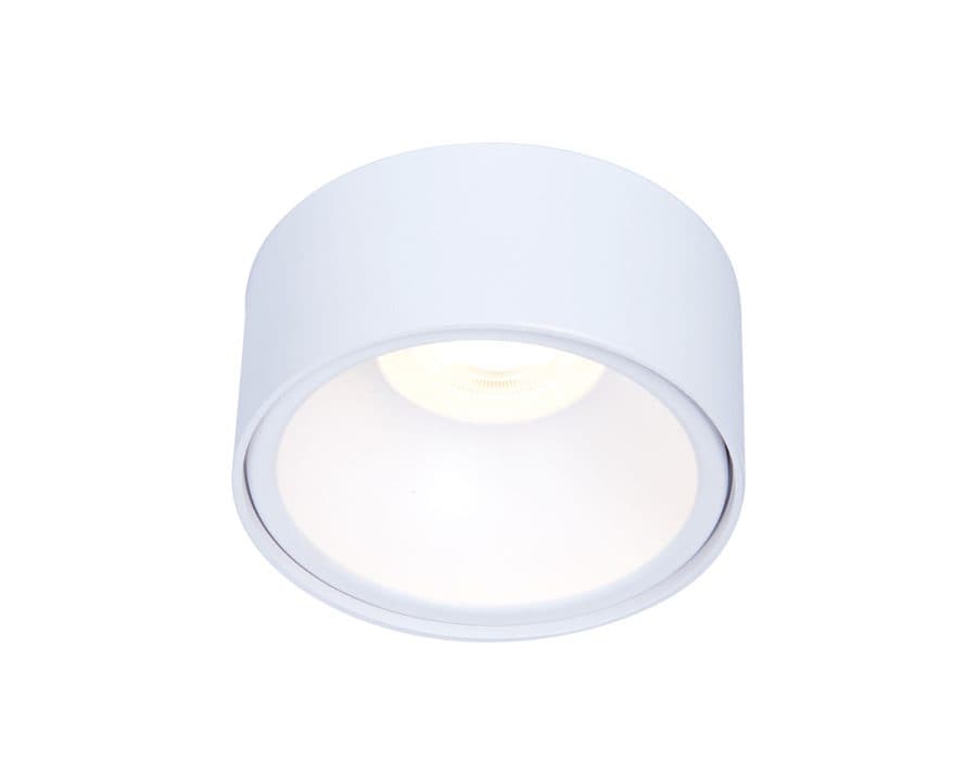 TN145 WH/S белый/песок GU5.3 D96*56