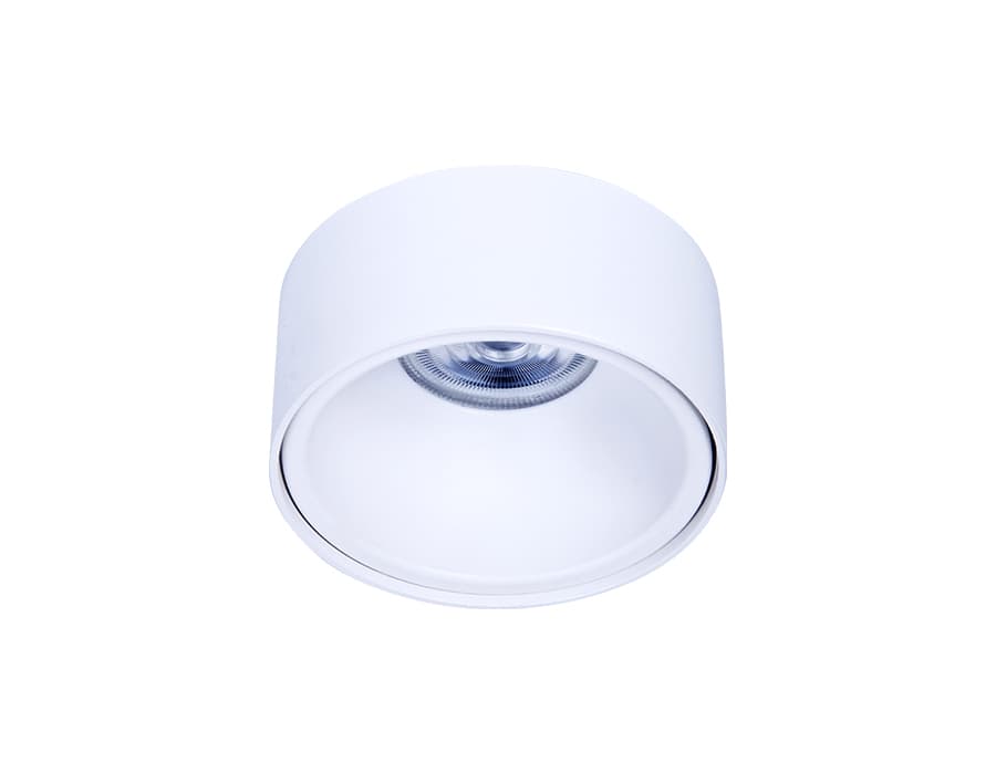 TN145 WH/S белый/песок GU5.3 D96*56