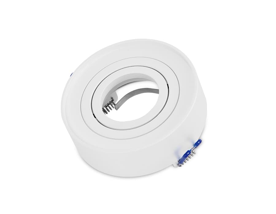 TN150 WH белый GU5.3 D96*50