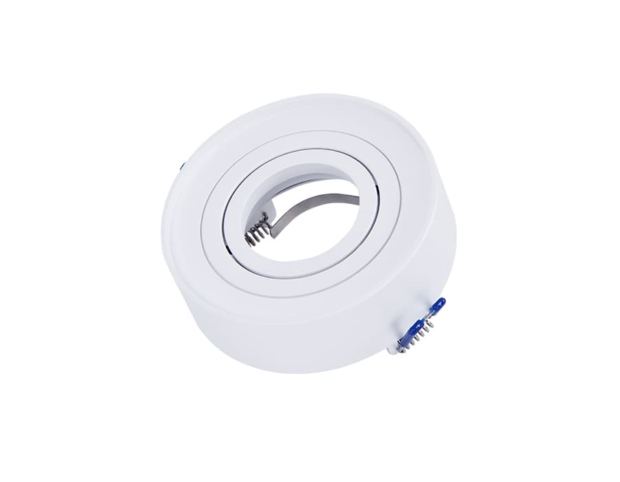 TN150 WH белый GU5.3 D96*50