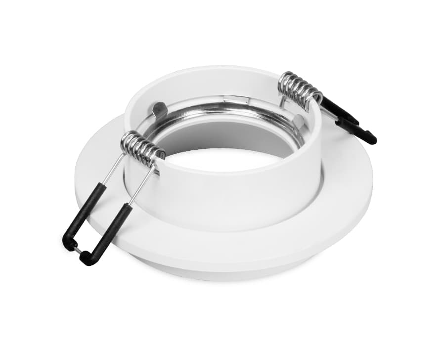 TN160 WH белый GU5.3 D92*38