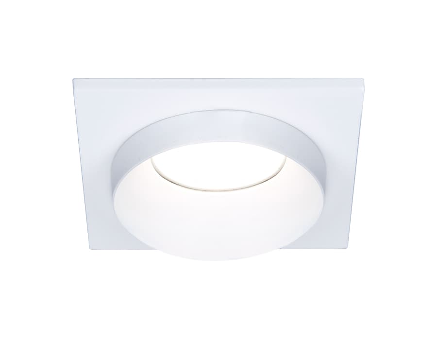 TN165 WH белый GU5.3 92*92*38