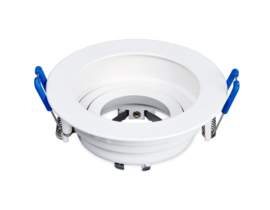 TN175 WH белый GU5.3 D100*40