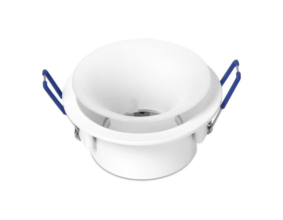 TN186 WH/S белый/песок GU5.3 D80*50