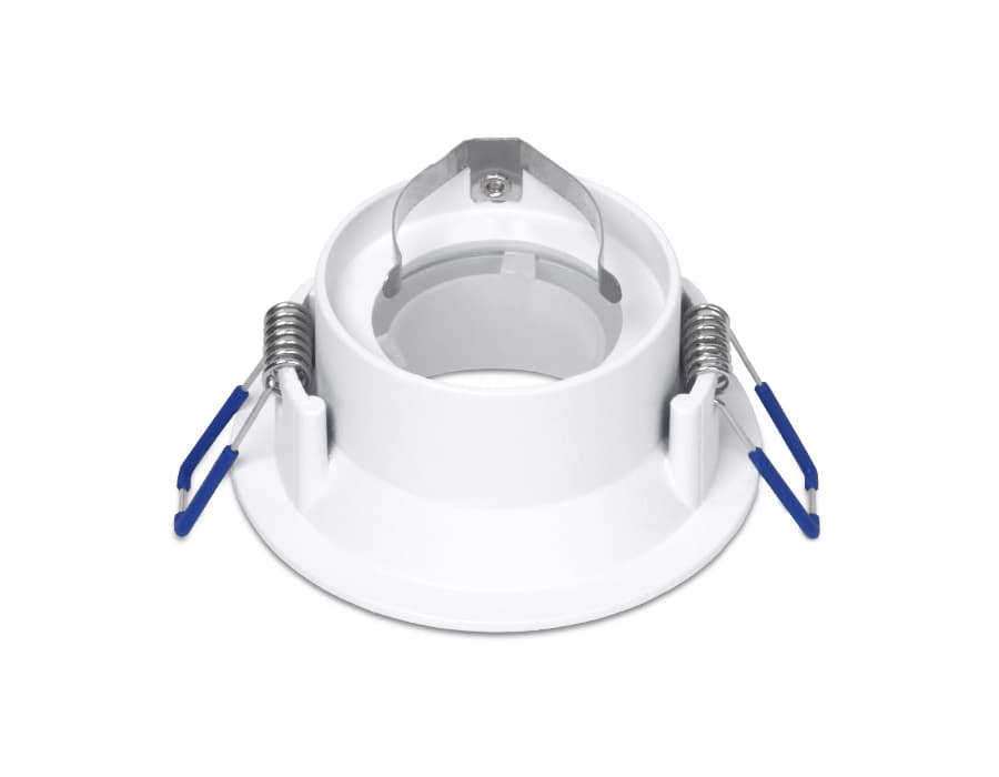 TN186 WH/S белый/песок GU5.3 D80*50