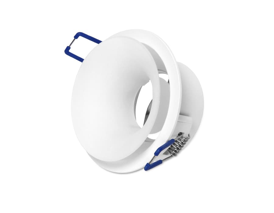 TN186 WH/S белый/песок GU5.3 D80*50