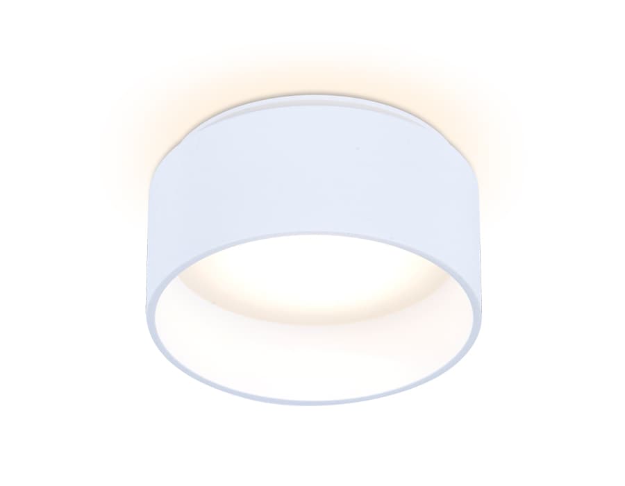 TN190 WH/S белый/песок GU5.3 D80*60