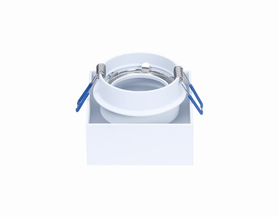 TN192 WH/S белый/песок GU5.3 80*80*60