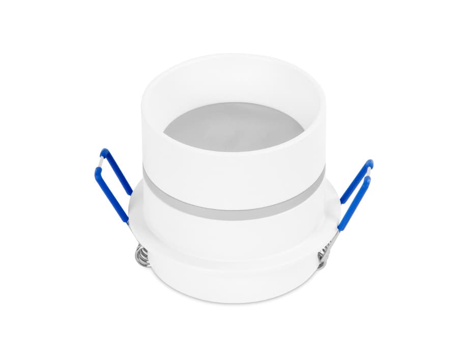 TN195 WH/S белый/песок GU5.3 D70*60