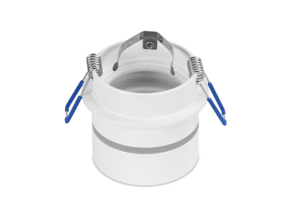 TN195 WH/S белый/песок GU5.3 D70*60