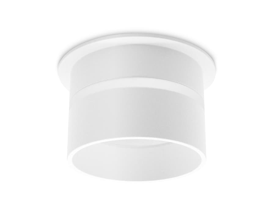 TN195 WH/S белый/песок GU5.3 D70*60