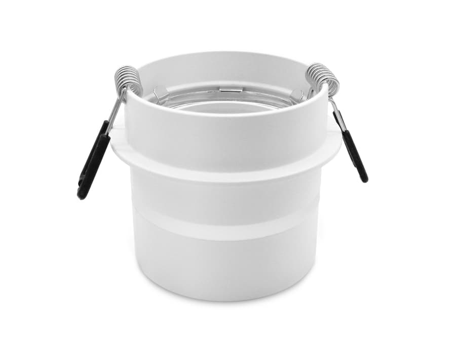 TN195 WH/S белый/песок GU5.3 D70*60