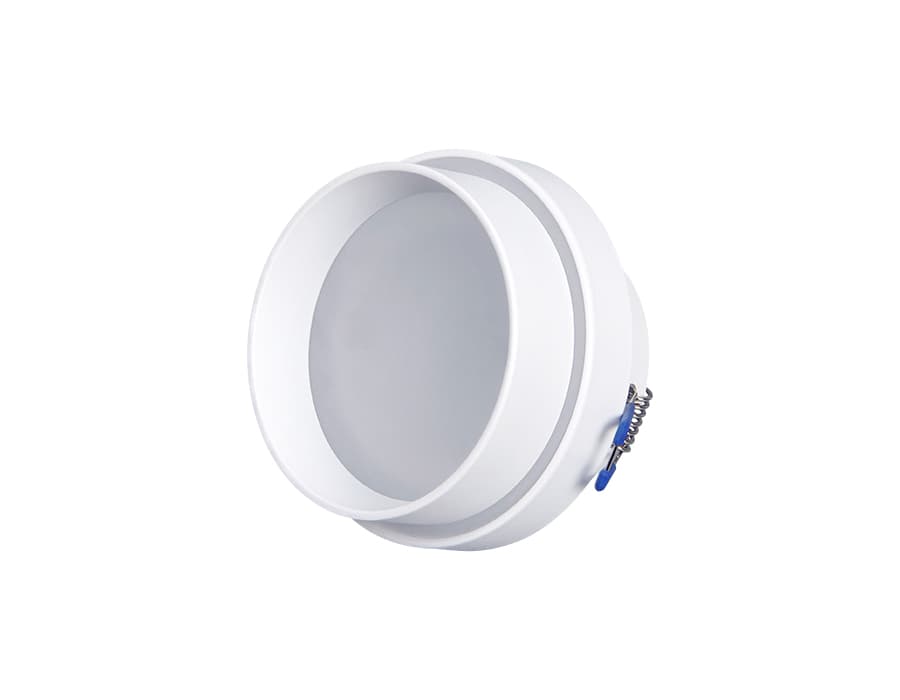 TN198 WH/S белый/песок GU5.3 D90*60