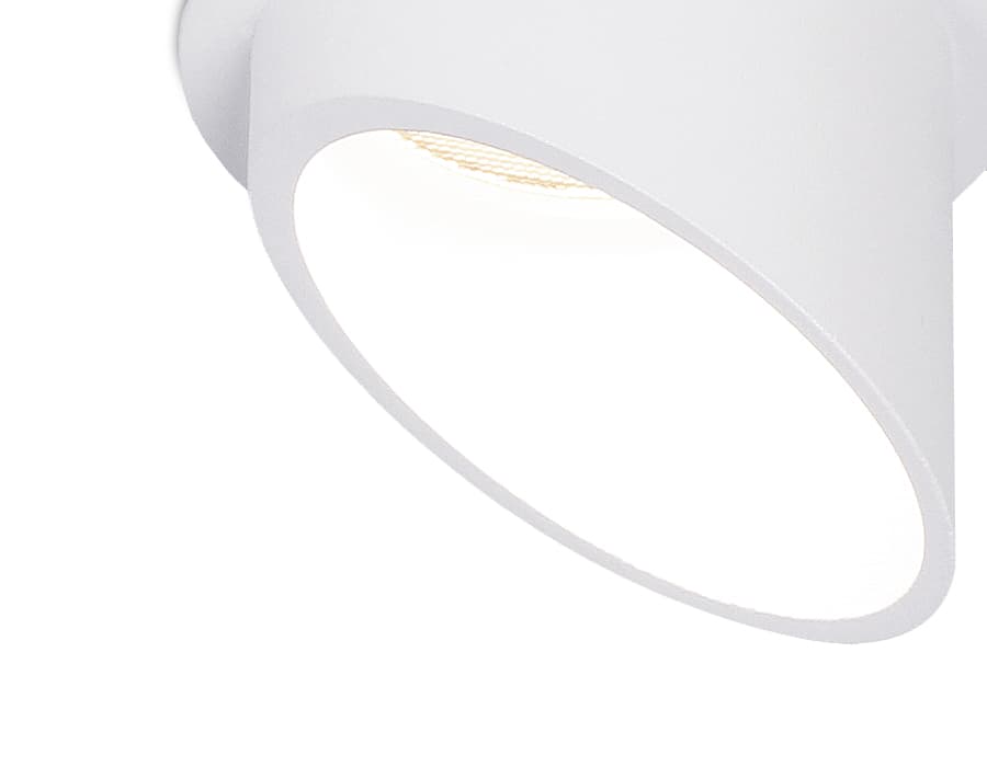 TN205 WH/S белый/песок GU5.3 D68*75