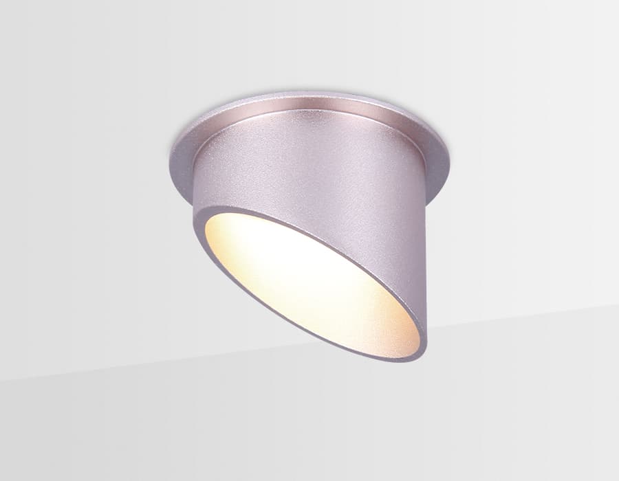 TN206 PI/S розовый/песок GU5.3 D68*75