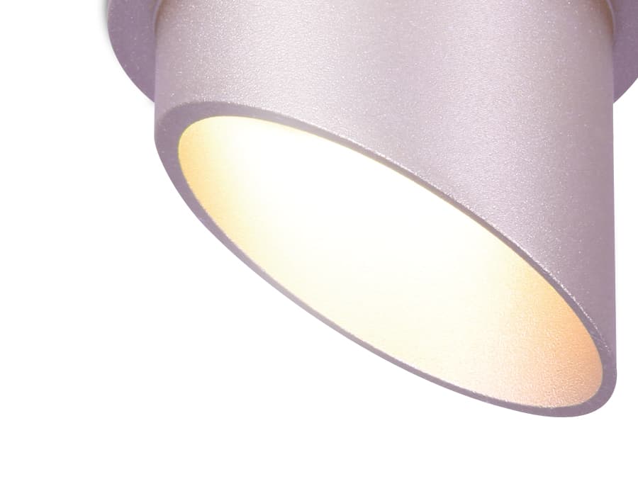 TN206 PI/S розовый/песок GU5.3 D68*75