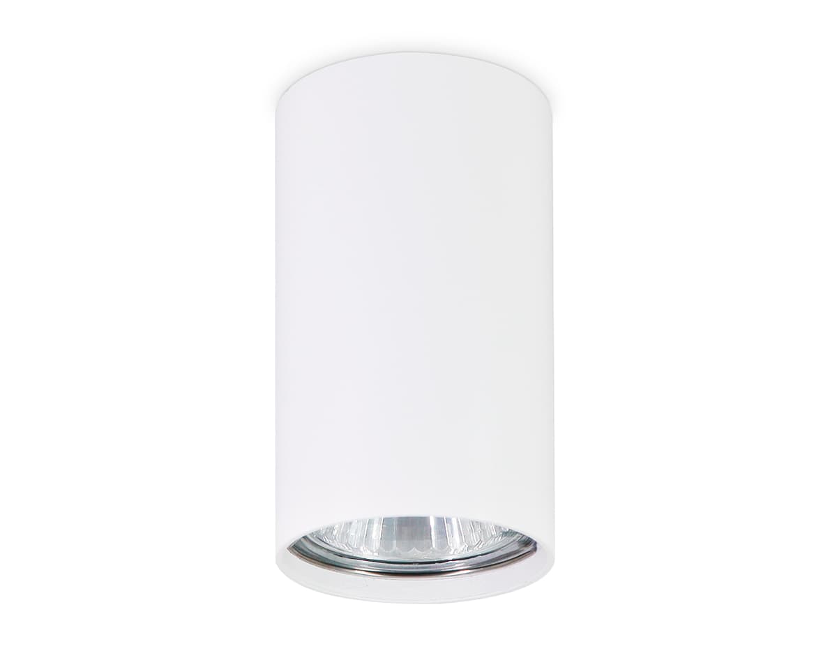 TN213108 WH белый GU5.3 D55*100