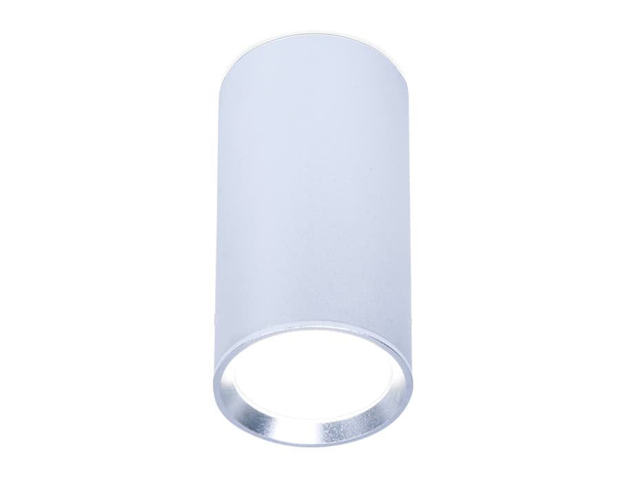 TN219 SL/S серебро/песок GU5.3 D56*100