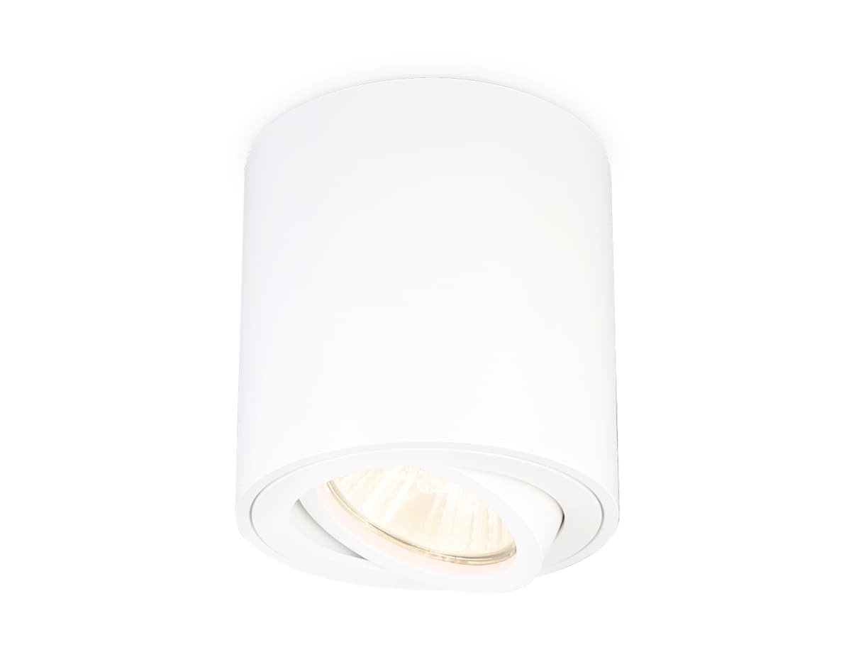 TN22701 WH белый GU5.3 D80*84