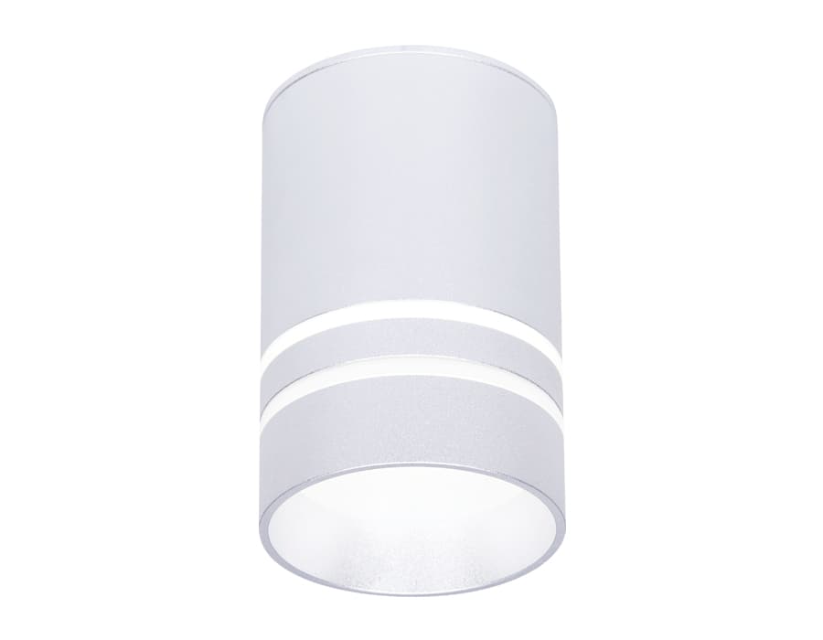 TN236 SL/S серебро/песок LED 4200K 5W D60*100