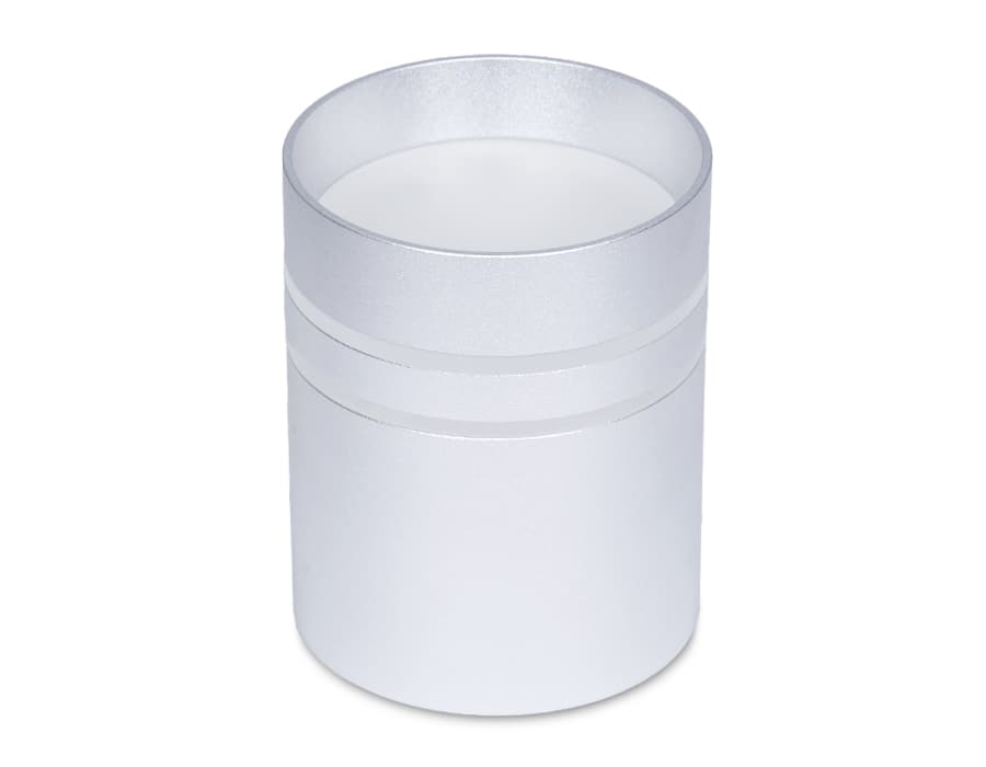 TN241 SL/S серебро/песок LED 4200K 12W D80*100