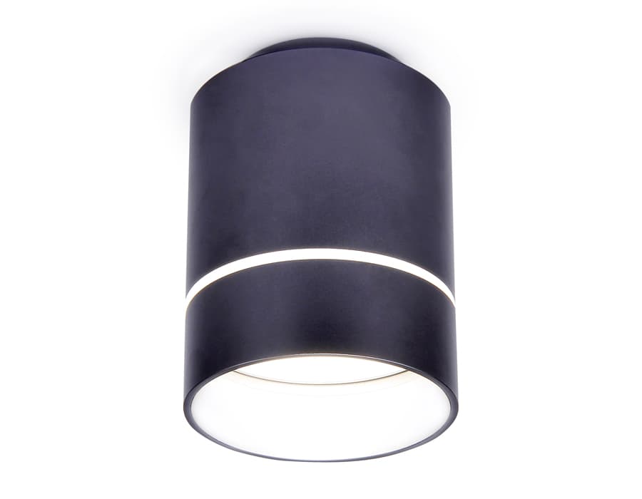 TN254 SBB синий космос/песок LED 4200K 7W D80*110