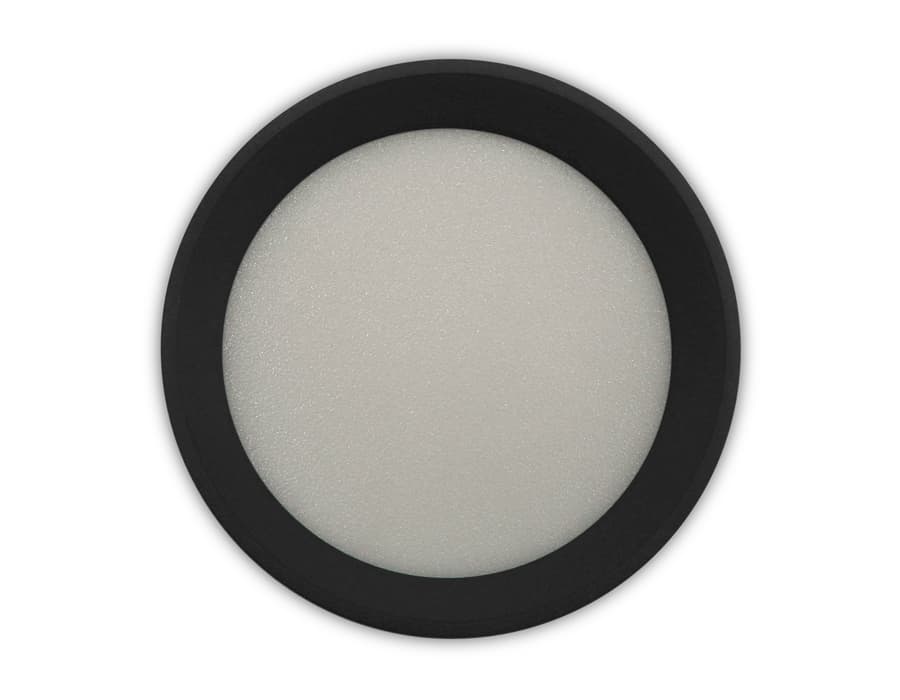 TN281 SBK черный песок LED 4200K 9W D80*100