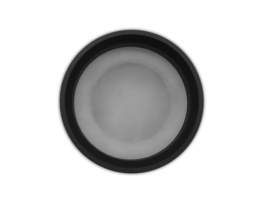 TN302 SBK черный песок GU5.3 D92*60