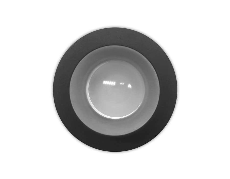 TN323 SBK черный песок GU5.3 D98*60