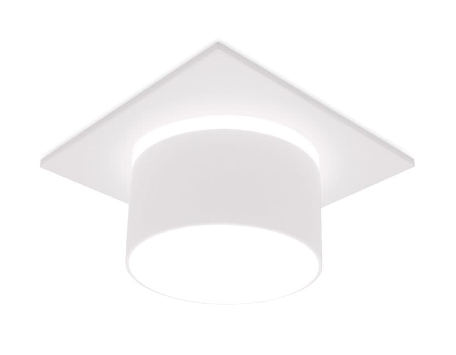 TN325 SWH белый песок GU5.3 92*92*60