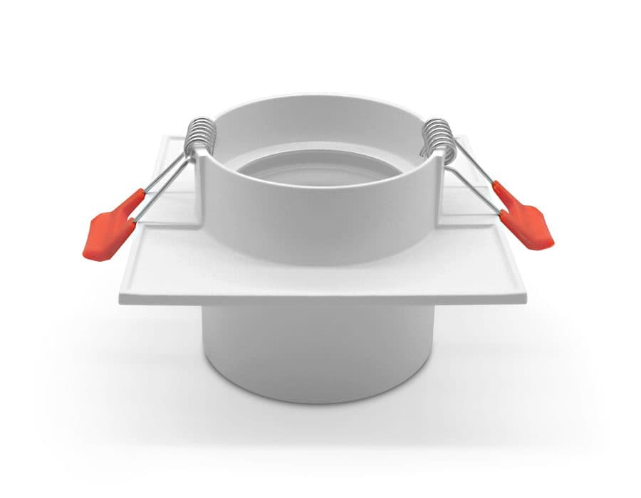 TN325 SWH белый песок GU5.3 92*92*60