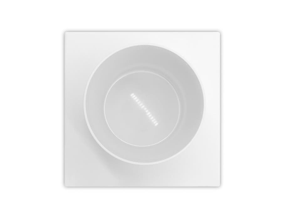 TN325 SWH белый песок GU5.3 92*92*60