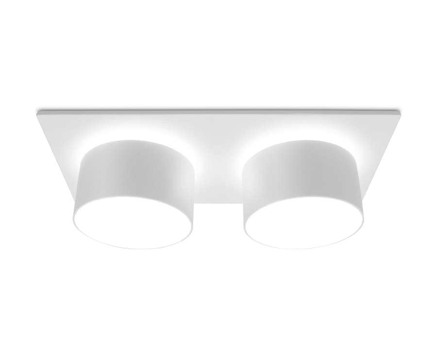 TN330/2 SWH белый песок GU5.3 182*92*60