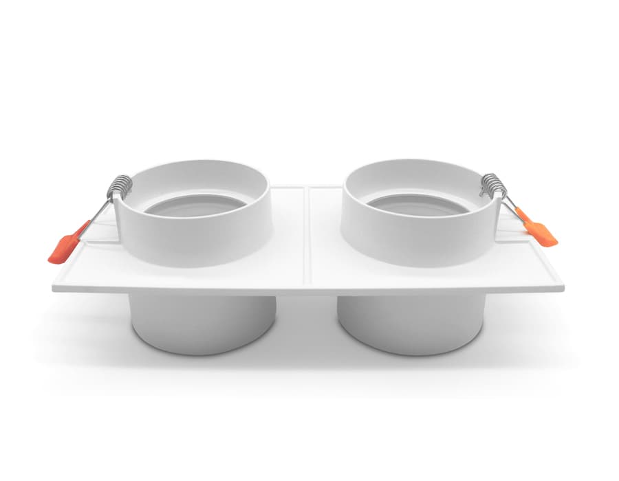 TN330/2 SWH белый песок GU5.3 182*92*60