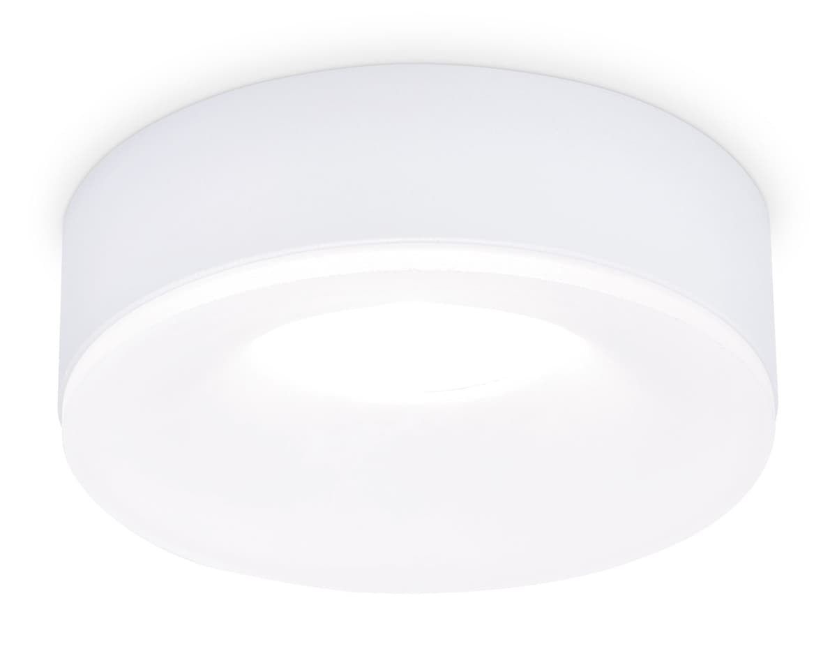 TN3331 SWH/FR белый песок/белый матовый GU5.3 D96*50