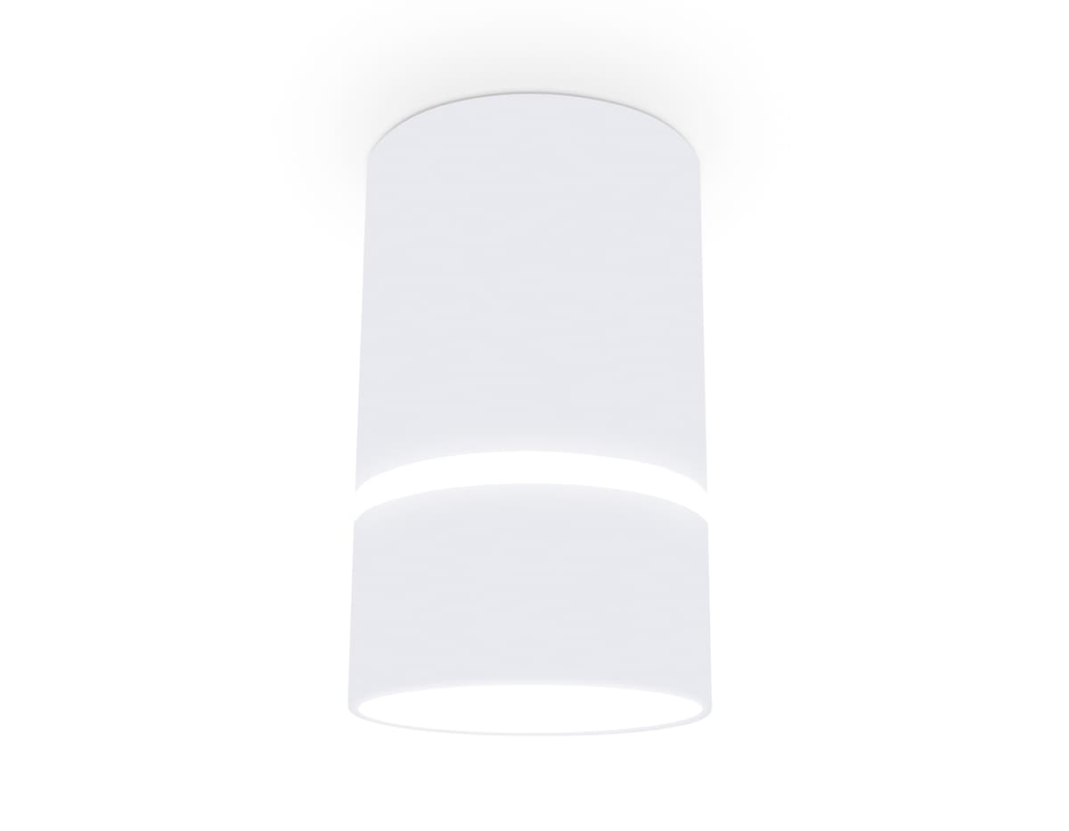 TN3411 SWH белый песок GU5.3 D65*105