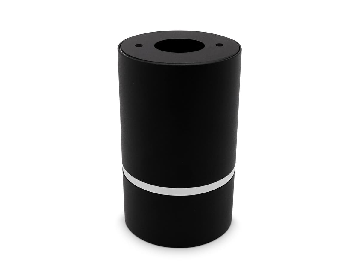 TN3412 SBK черный песок GU5.3 D65*105