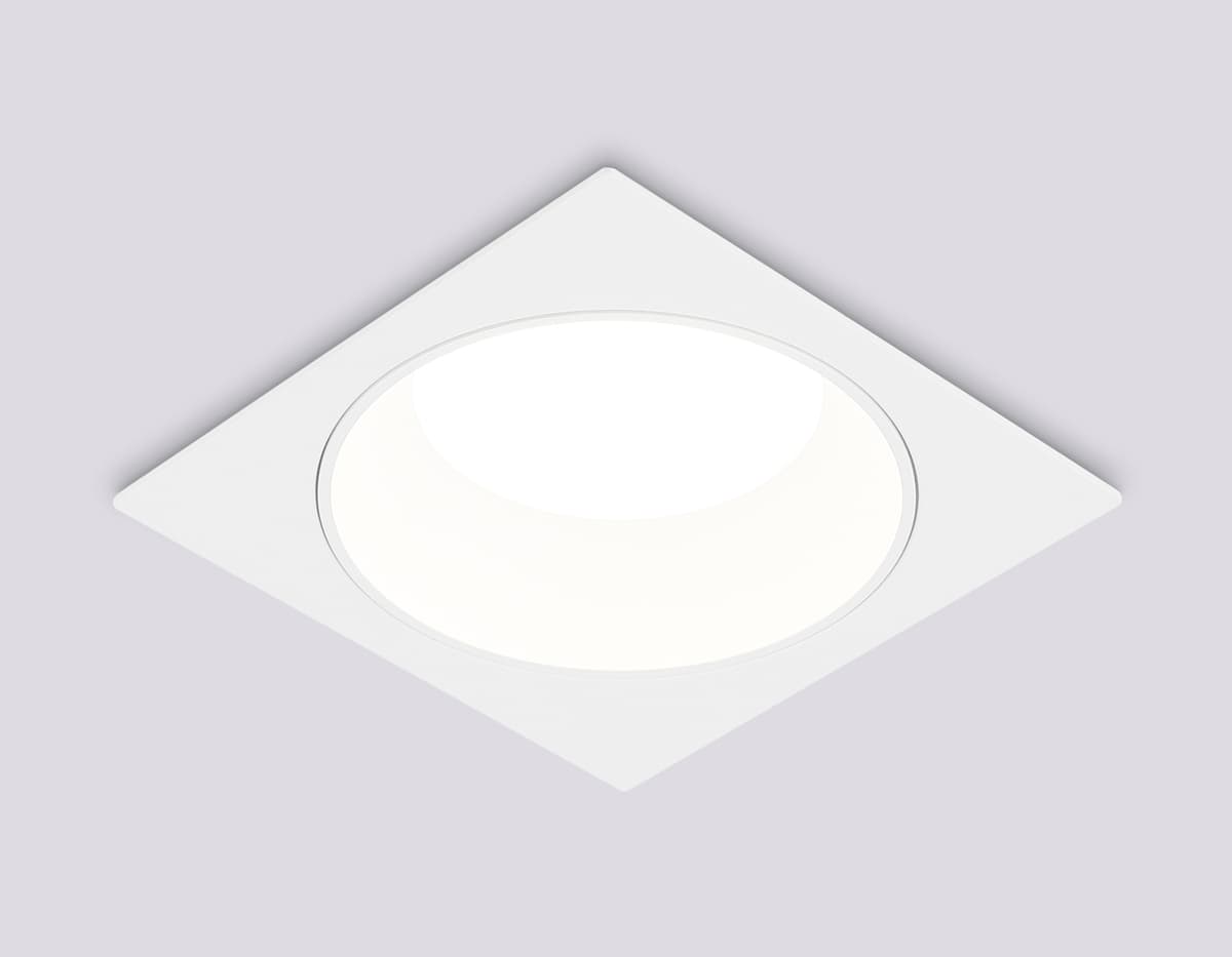 TN52337 SWH белый песок GX53 max 12W 115*115*25