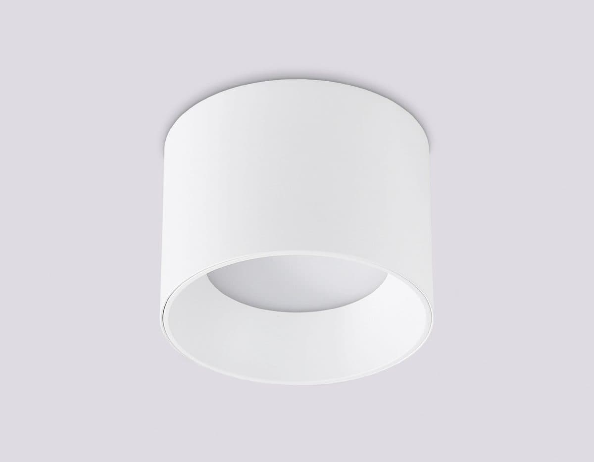 TN52881 SWH белый песок GX53 max 12W D97*70