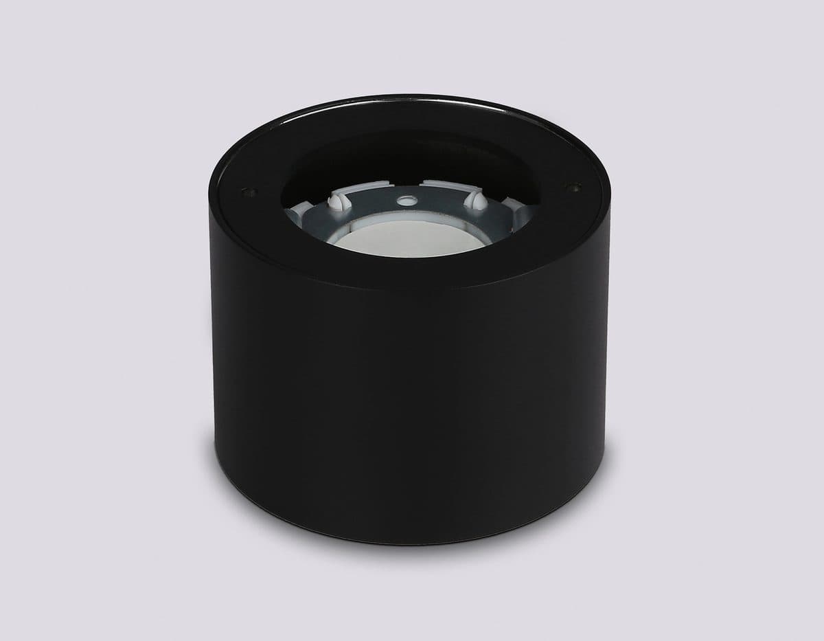 TN52885 SBK черный песок GX53 max 12W D97*70