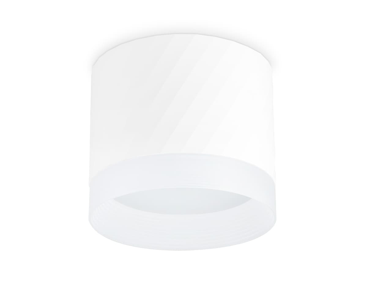 TN5353 WH белый GX53 D82*70