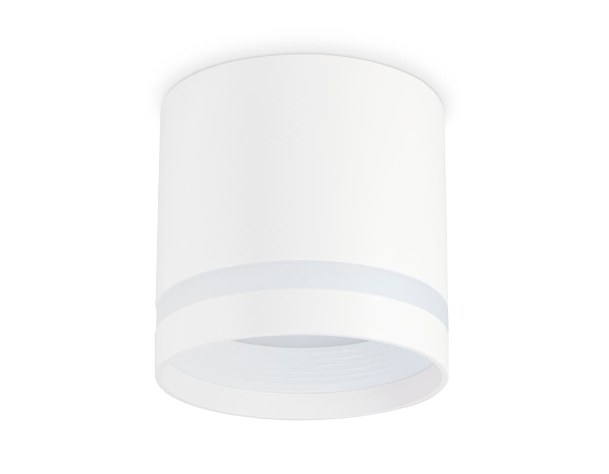 TN5371 WH белый GX53 D82*80