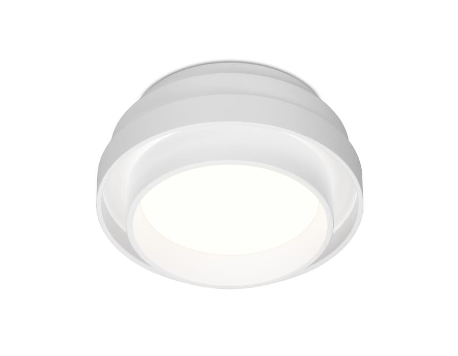 TN601 WH/S белый/песок GX53 D110*53