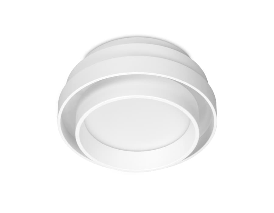 TN601 WH/S белый/песок GX53 D110*53