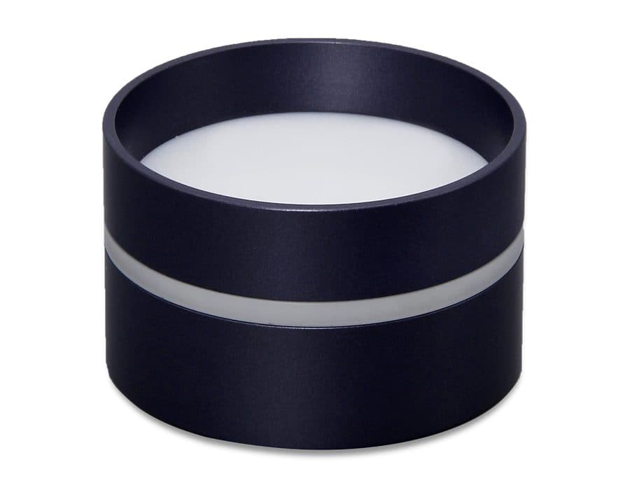 TN621 SBB синий космос/песок GX53 D85*55