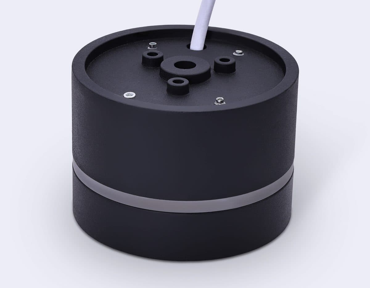 TN622 SBK черный песок GX53 D85*60