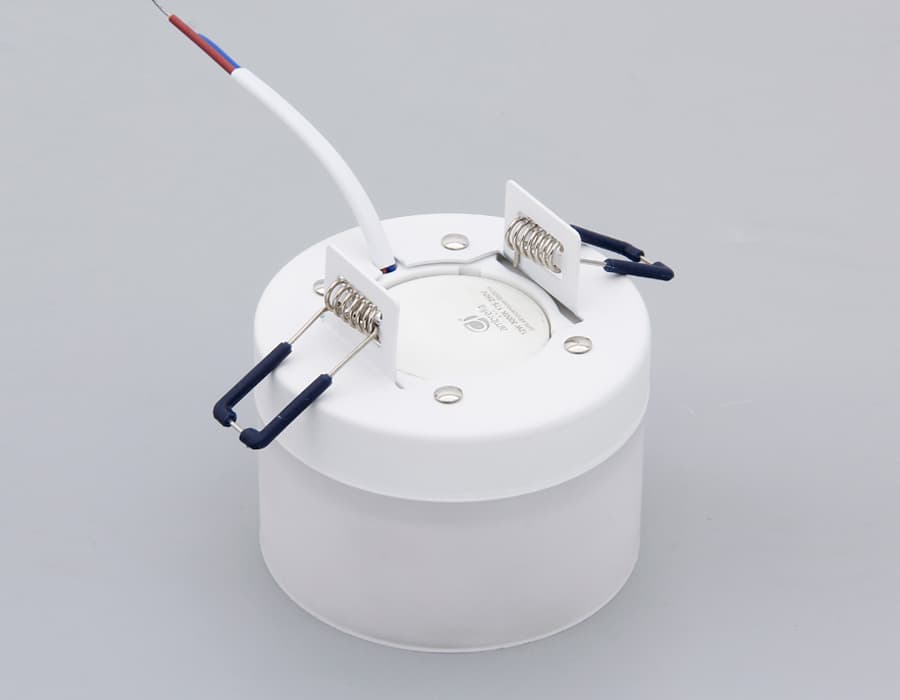 TN650 SWH белый песок GX53 D85*80