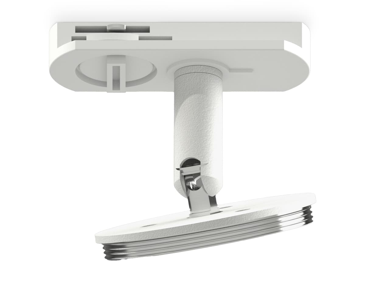 A2536 SWH белый песок D70*H66mm (для корпуса D70mm)