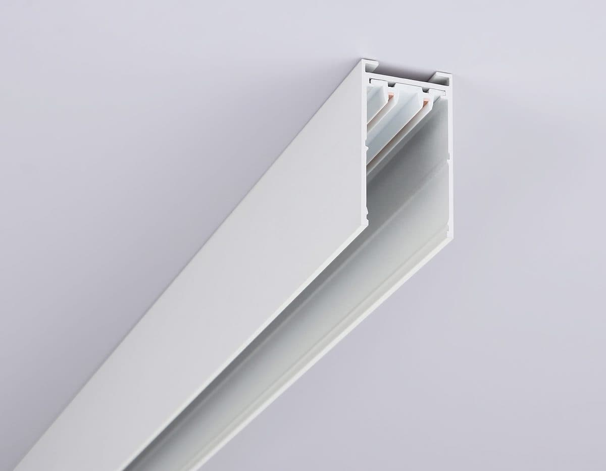 GL1003 WH белый IP20 220V 2000*30.6*56